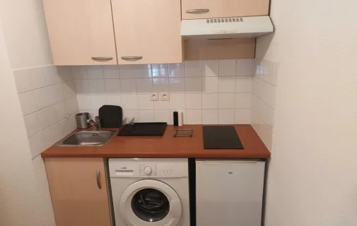 Location Toulouse Appartement 6a80e895b671