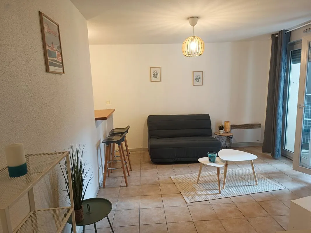 Location Toulouse Appartement 6a80e895b671