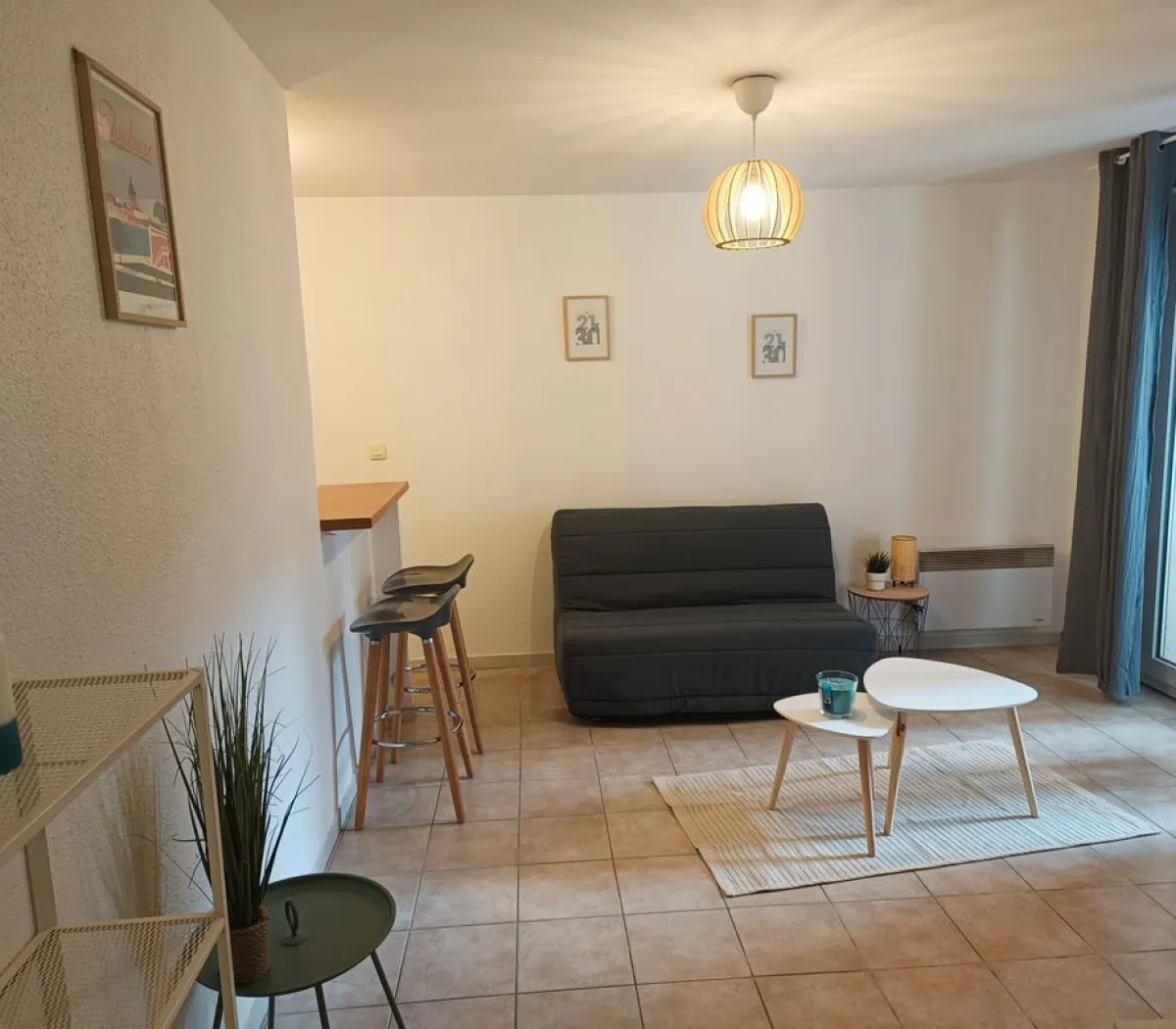 Location Toulouse Appartement 6a80e895b671