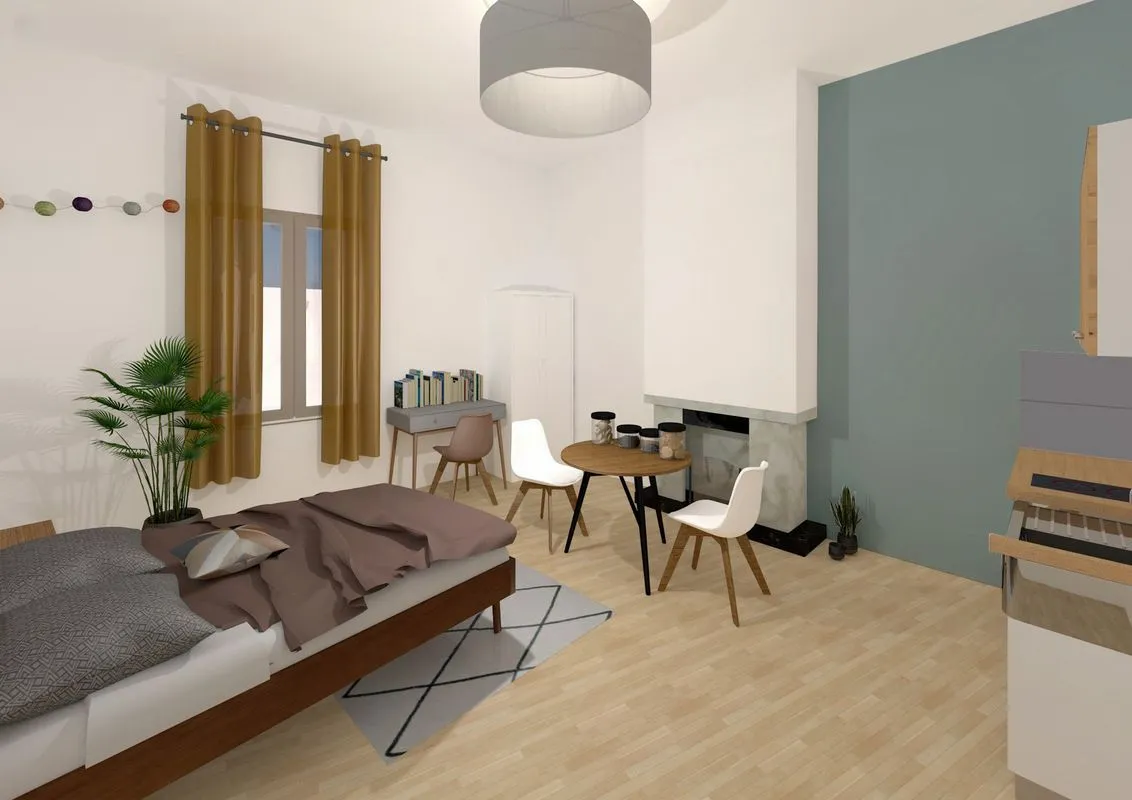 Location Montpellier Appartement 6a80e89f83c9