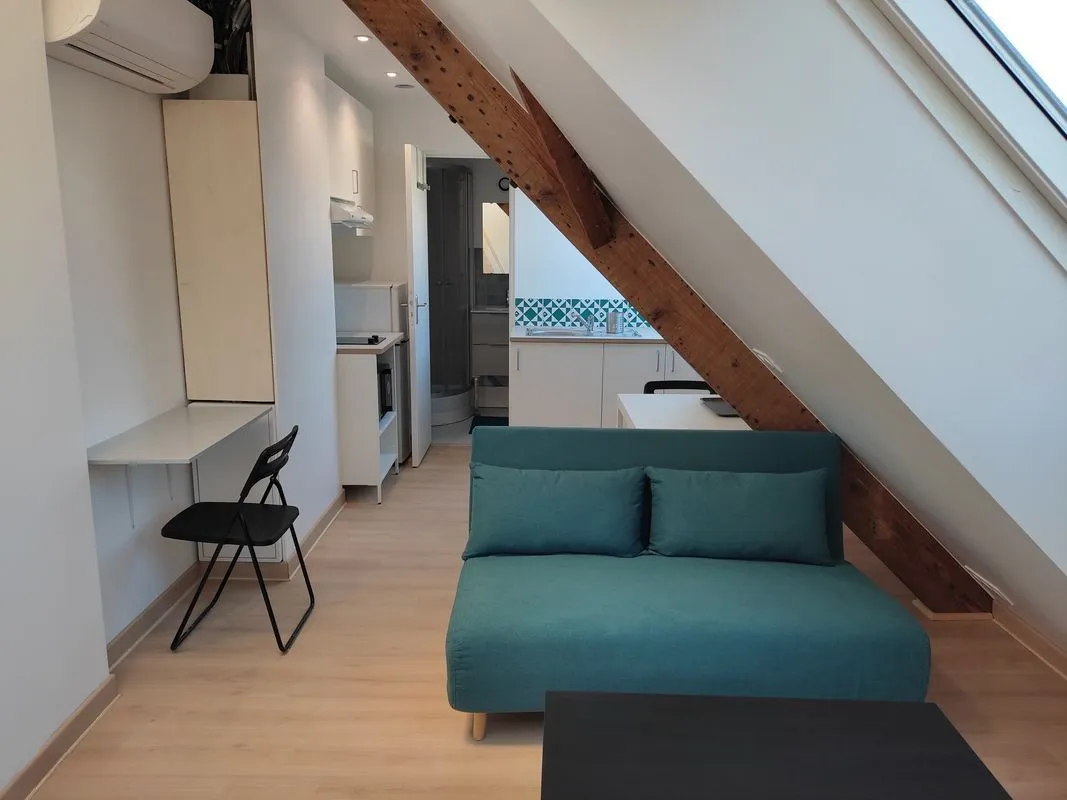 Location Strasbourg Appartement 6a80ead3cc29