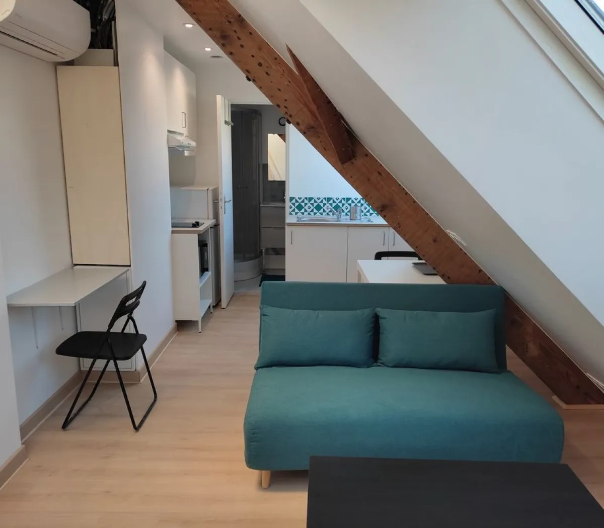 Location Strasbourg Appartement 6a80ead3cc29