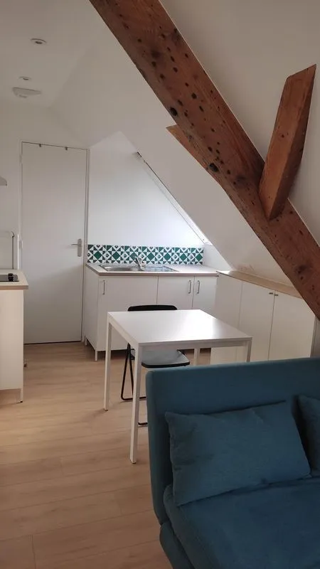 Location Strasbourg Appartement 6a80ead3cc29