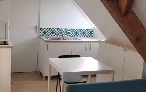 Location Strasbourg Appartement 6a80ead3cc29