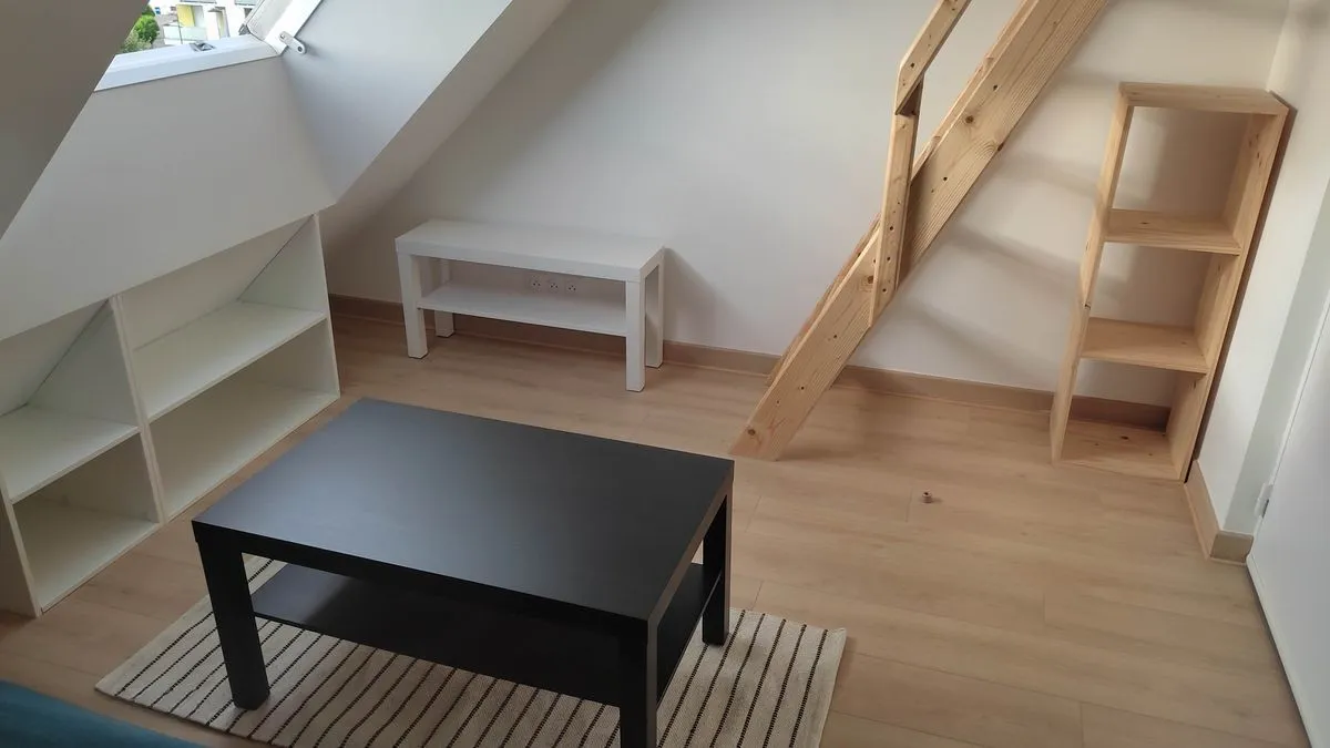 Location Strasbourg Appartement 6a80ead3cc29