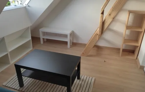 Location Strasbourg Appartement 6a80ead3cc29
