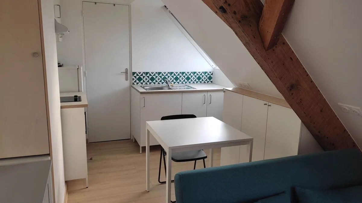 Location Strasbourg Appartement 6a80ead3cc29