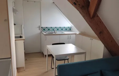 Location Strasbourg Appartement 6a80ead3cc29