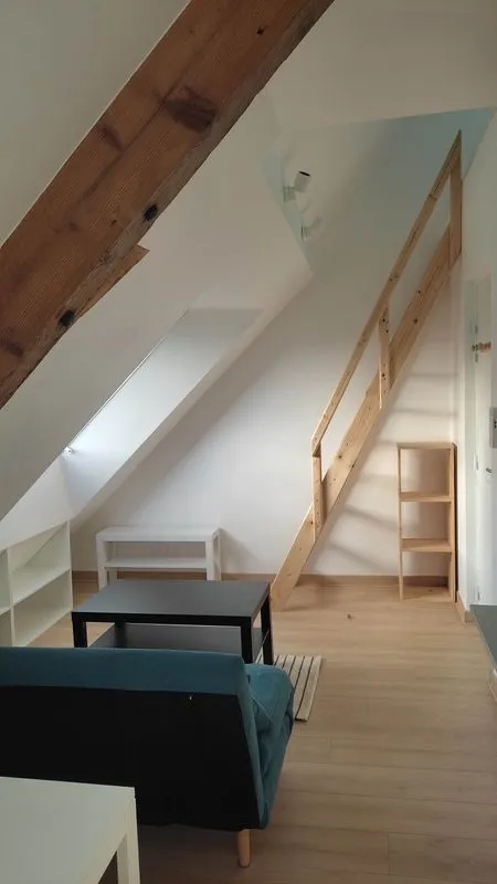 Location Strasbourg Appartement 6a80ead3cc29