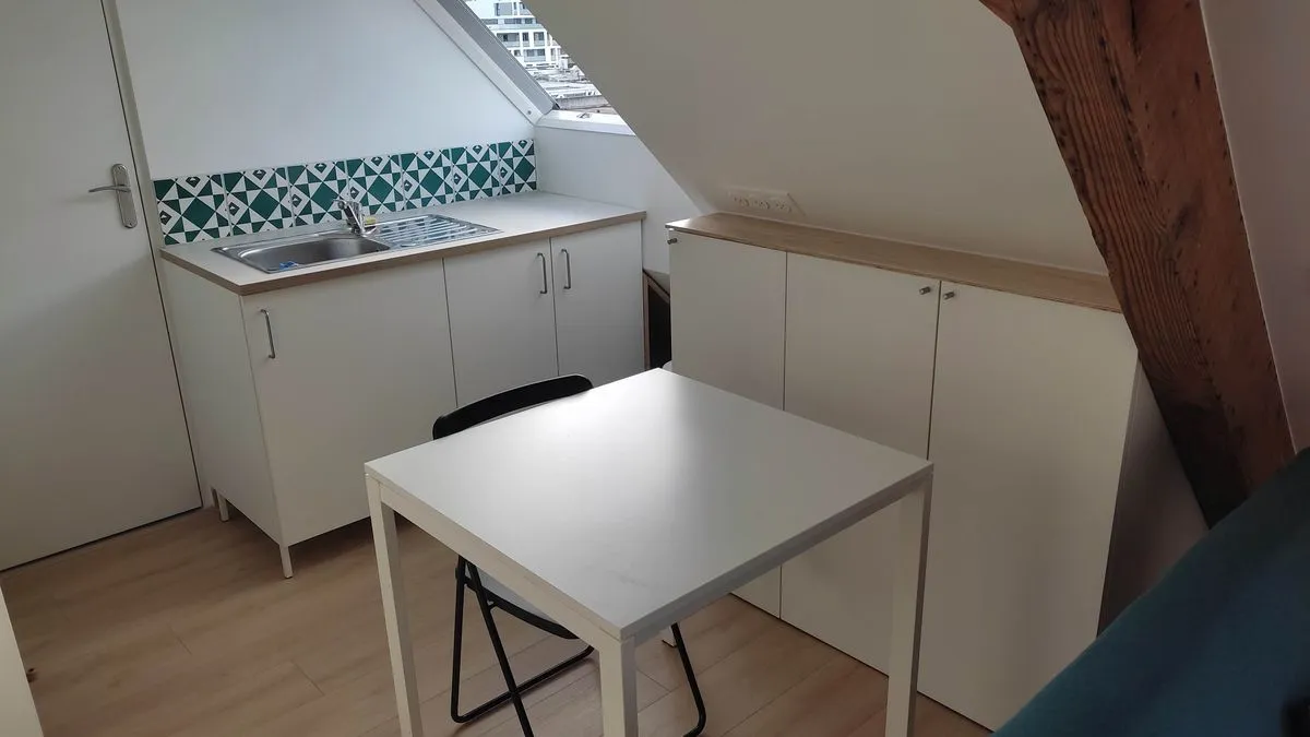 Location Strasbourg Appartement 6a80ead3cc29