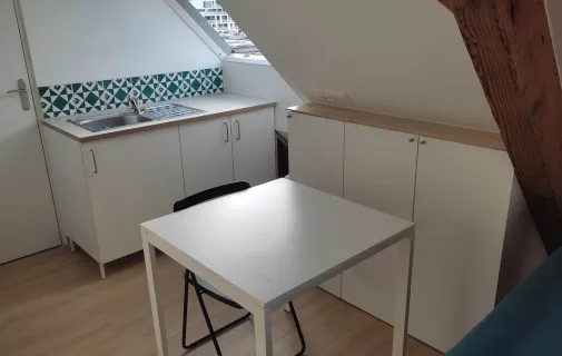 Location Strasbourg Appartement 6a80ead3cc29