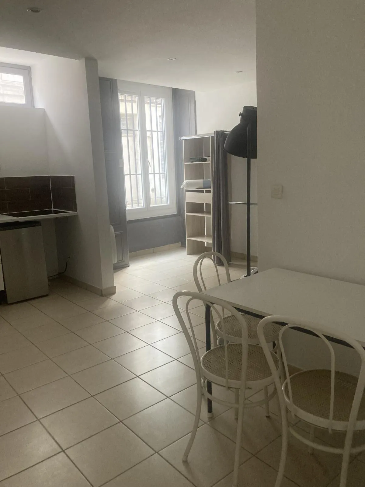 Location Saint-Étienne Appartement 6a81bf8a7771