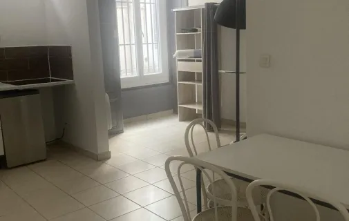 Location Saint-Étienne Appartement 6a81bf8a7771
