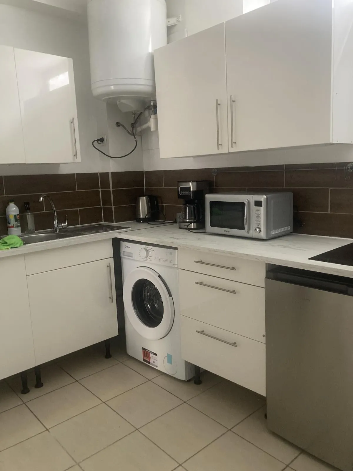 Location Saint-Étienne Appartement 6a81bf8a7771