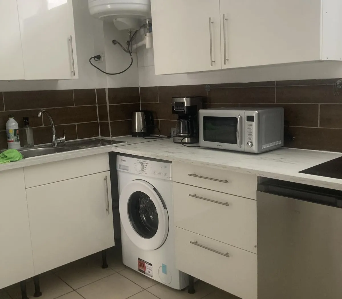 Location Saint-Étienne Appartement 6a81bf8a7771