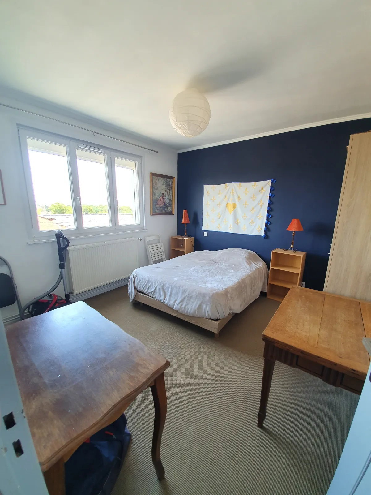 Location Marcq-en-Baroeul Appartement 6a81d5cee845