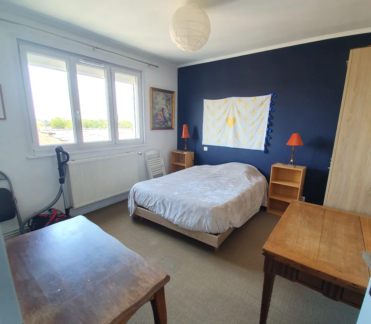 Location Marcq-en-Baroeul Appartement 6a81d5cee845