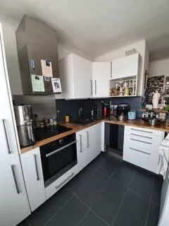Location Marcq-en-Baroeul Appartement 6a81d5cee845