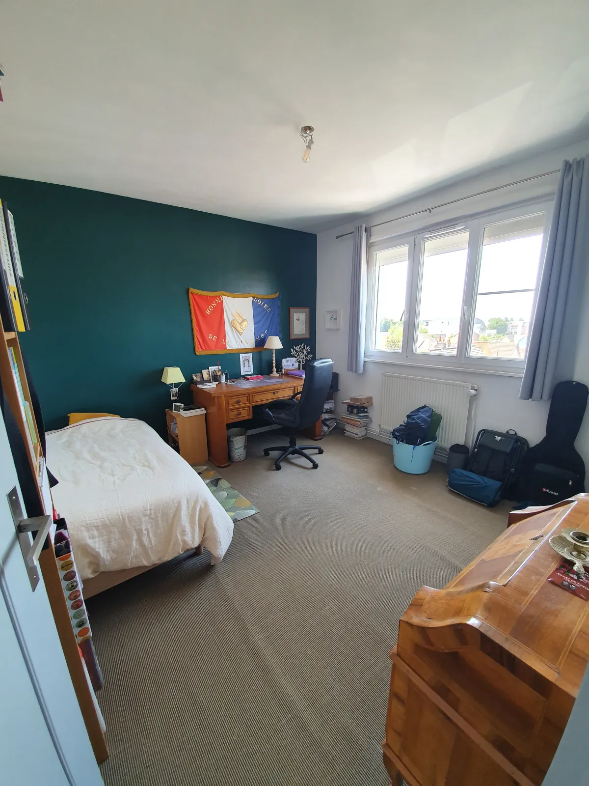 Location Marcq-en-Baroeul Appartement 6a81d5cee845