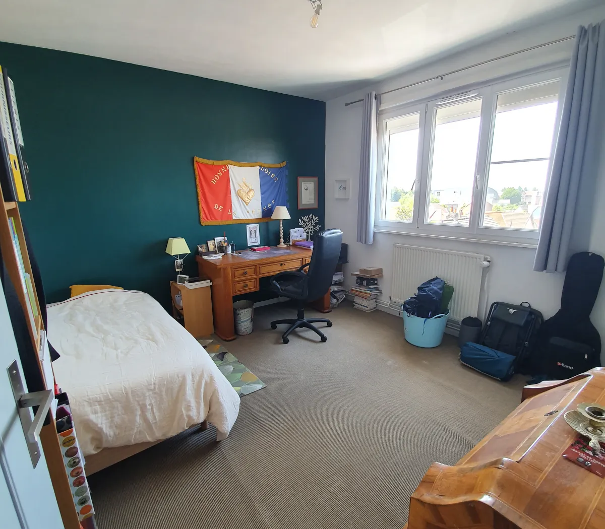 Location Marcq-en-Baroeul Appartement 6a81d5cee845