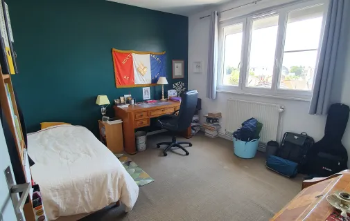Location Marcq-en-Baroeul Appartement 6a81d5cee845
