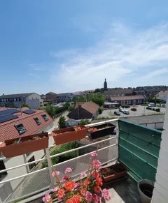 Location Marcq-en-Baroeul Appartement 6a81d5cee845