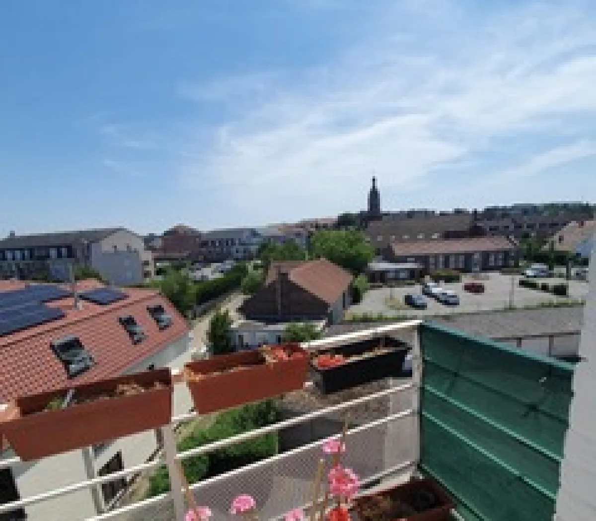 Location Marcq-en-Baroeul Appartement 6a81d5cee845