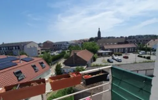 Location Marcq-en-Baroeul Appartement 6a81d5cee845