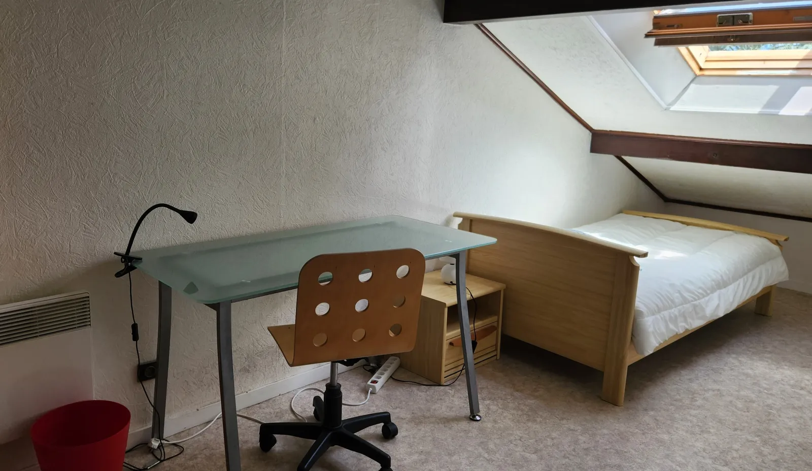 Location Saint-Martin-d'Hères Chambre 6a820fafaee4