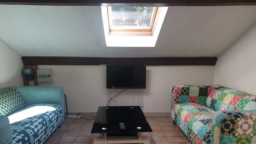 Location Saint-Martin-d'Hères Chambre 6a820fafaee4