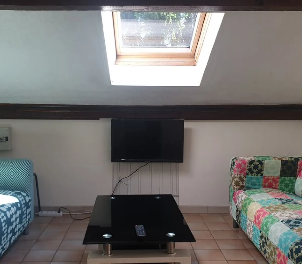 Location Saint-Martin-d'Hères Chambre 6a820fafaee4