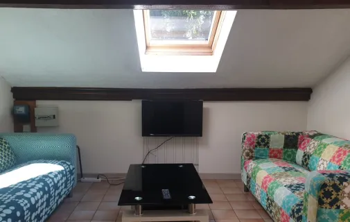 Location Saint-Martin-d'Hères Chambre 6a820fafaee4
