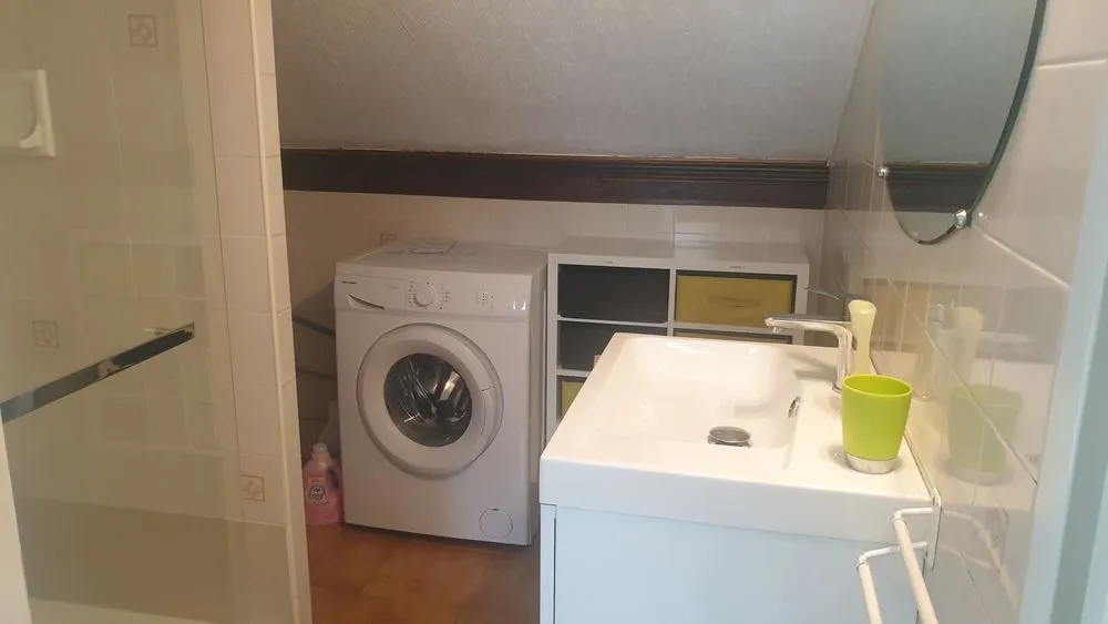 Location Saint-Martin-d'Hères Chambre 6a820fafaee4