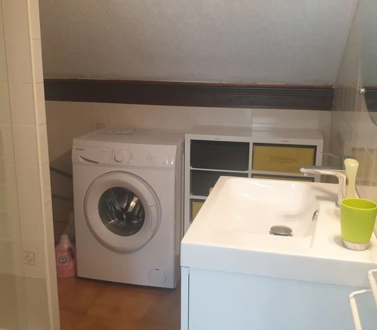 Location Saint-Martin-d'Hères Chambre 6a820fafaee4