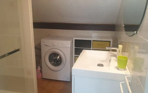Location Saint-Martin-d'Hères Chambre 6a820fafaee4