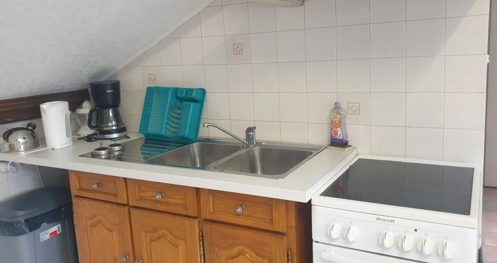 Location Saint-Martin-d'Hères Chambre 6a820fafaee4