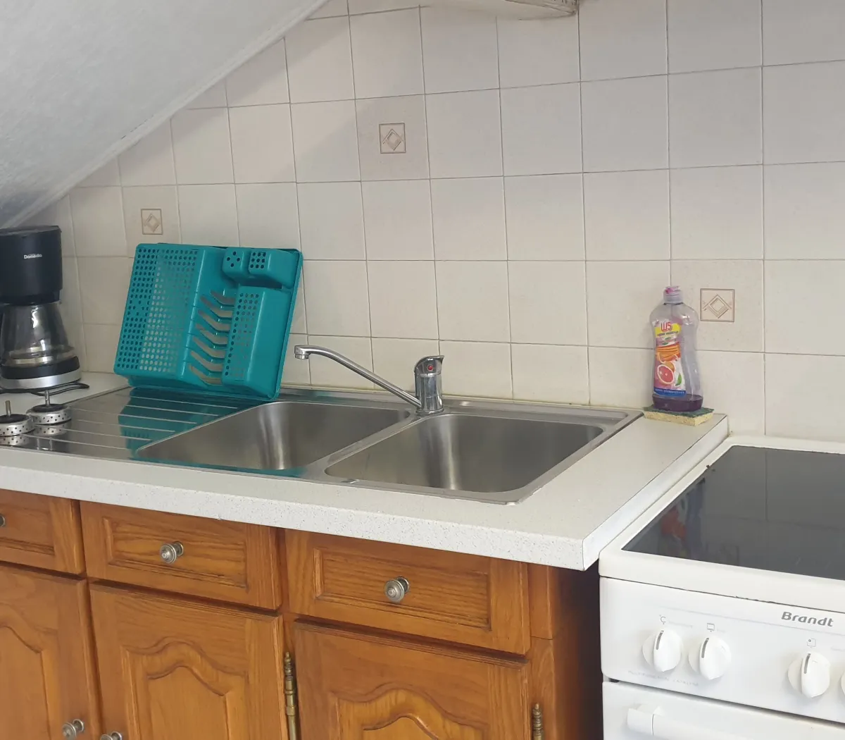 Location Saint-Martin-d'Hères Chambre 6a820fafaee4