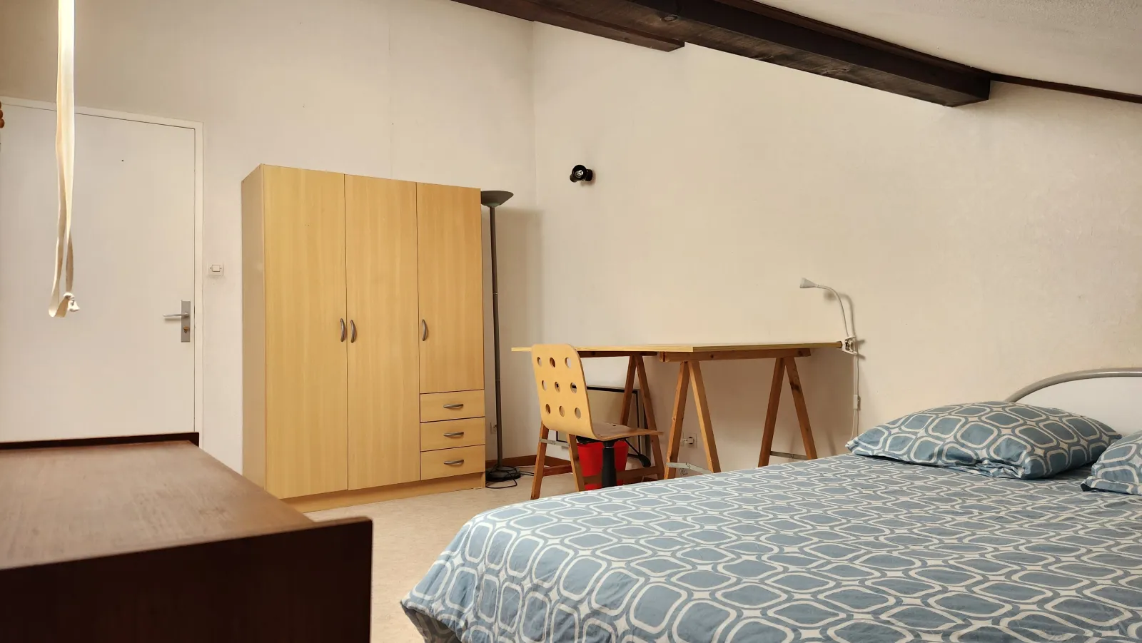 Location Saint-Martin-d'Hères Chambre 6a820fafaee4