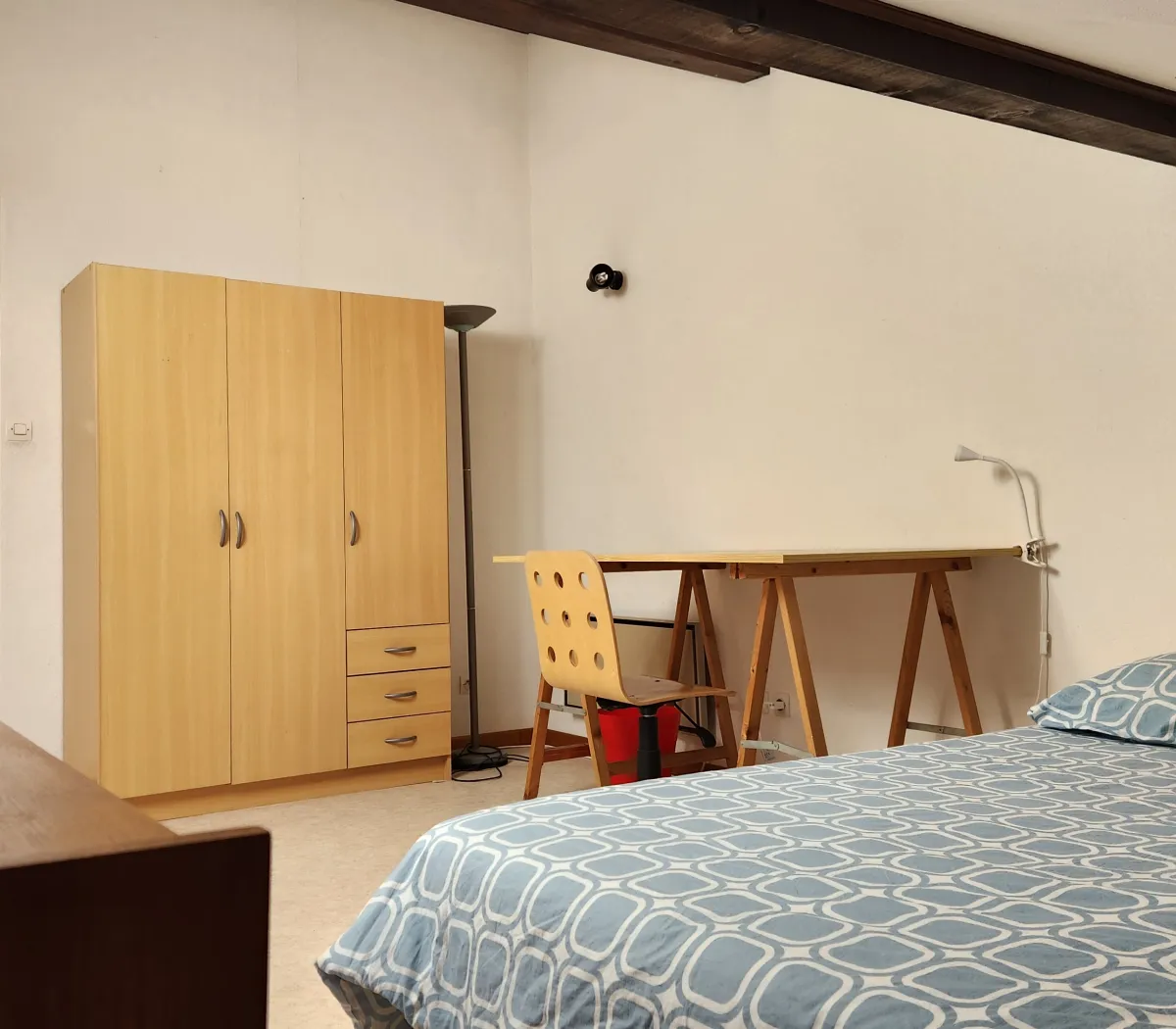 Location Saint-Martin-d'Hères Chambre 6a820fafaee4