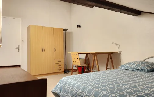 Location Saint-Martin-d'Hères Chambre 6a820fafaee4