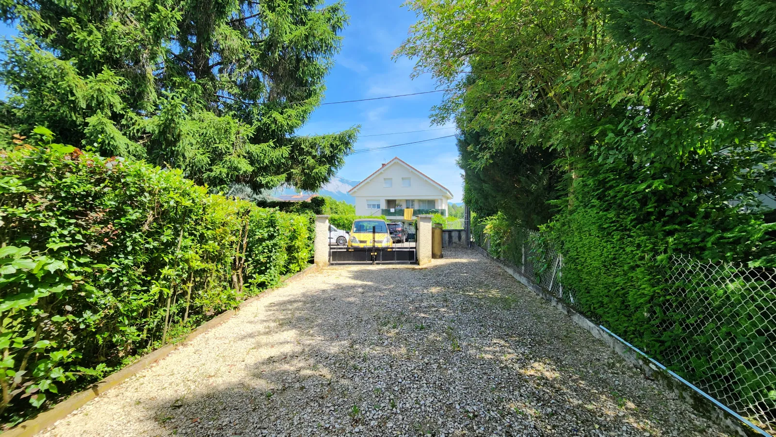 Location Saint-Martin-d'Hères Chambre 6a820fafaee4