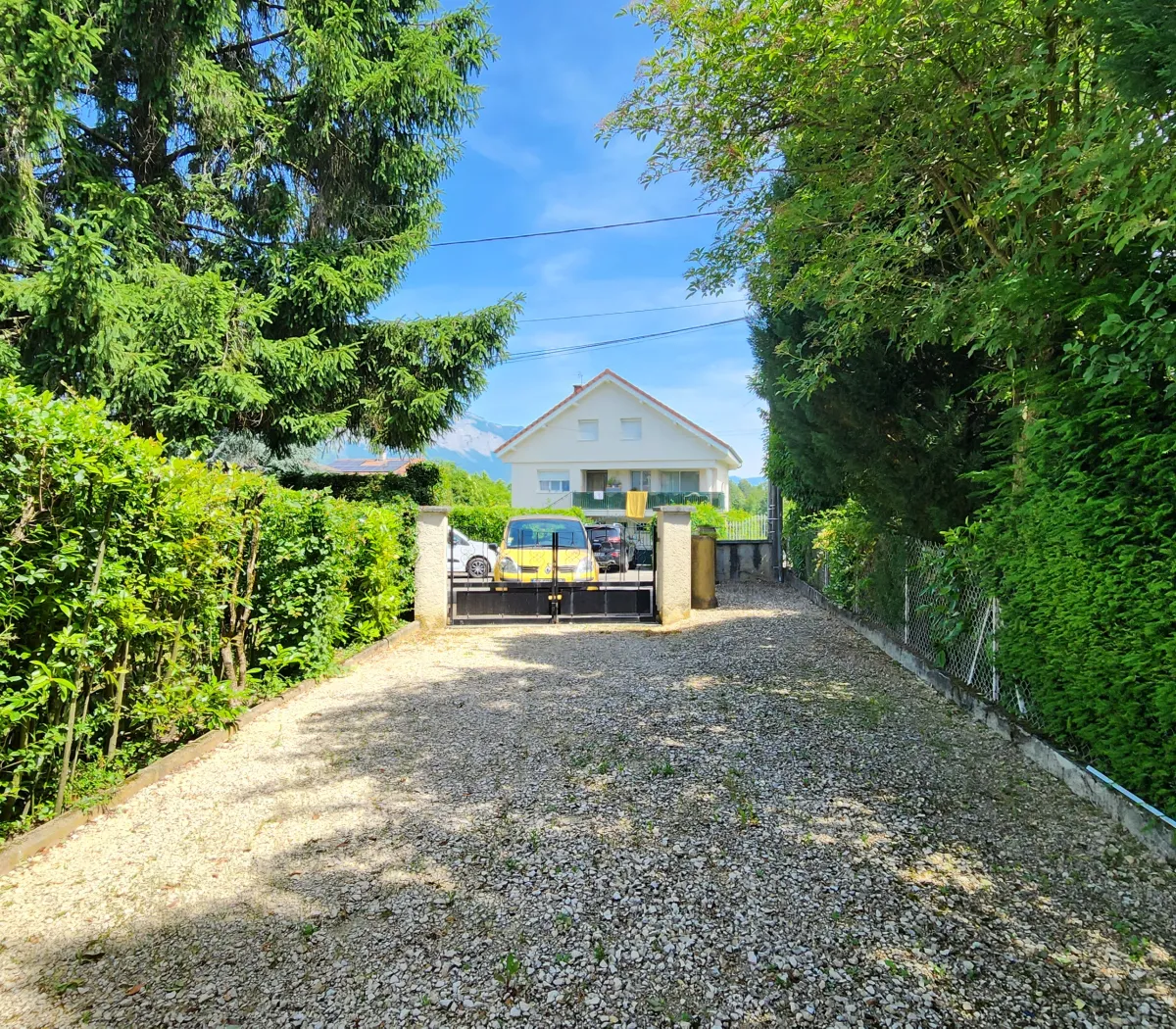 Location Saint-Martin-d'Hères Chambre 6a820fafaee4