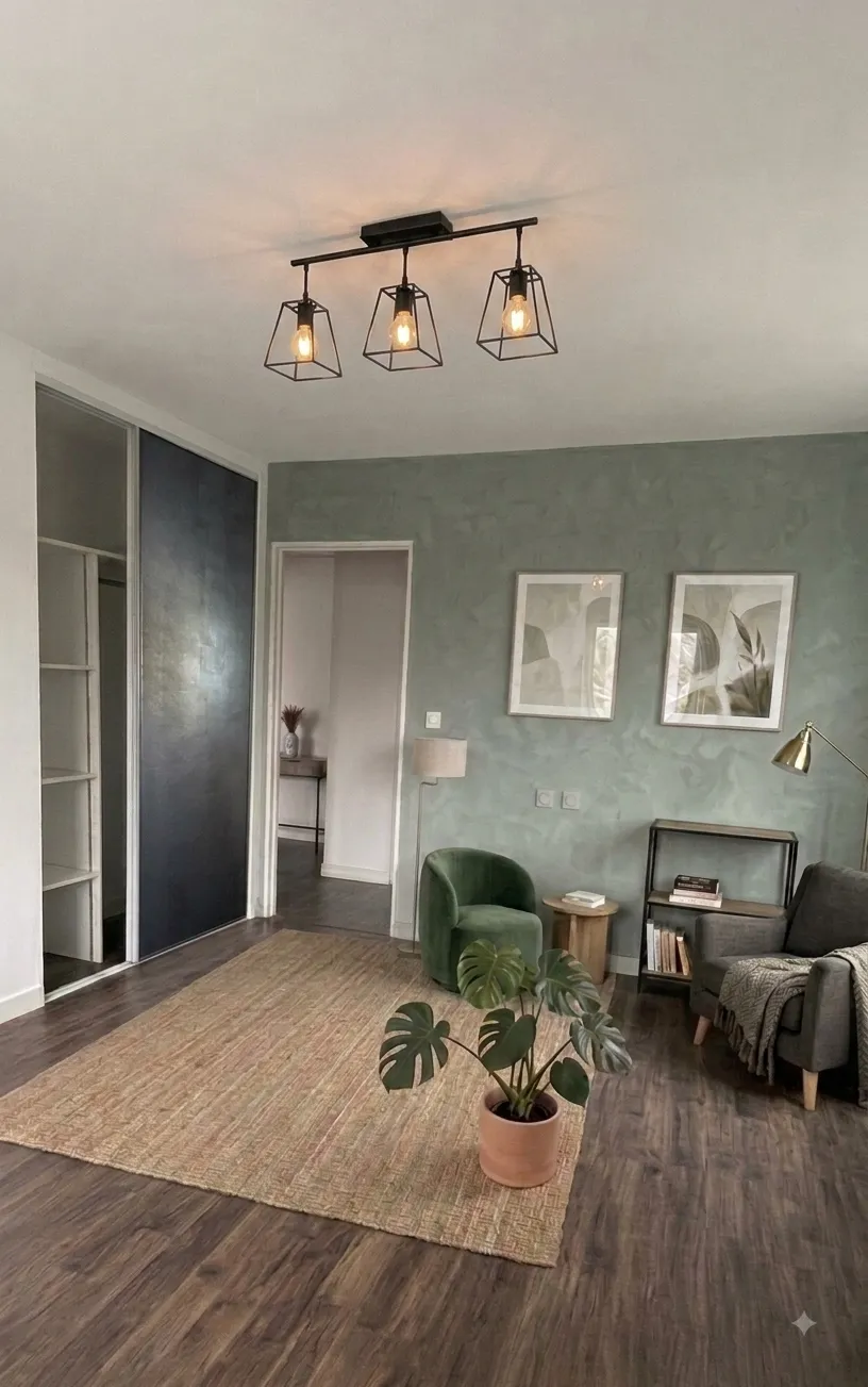 Location Nantes Appartement 6a8217ef1610