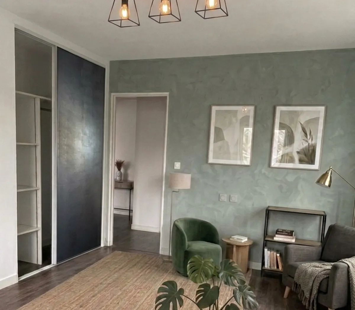 Location Nantes Appartement 6a8217ef1610