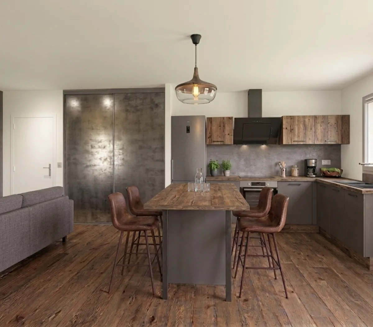 Location Nantes Appartement 6a8217ef1610