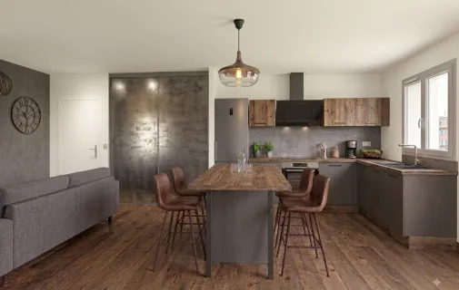Location Nantes Appartement 6a8217ef1610