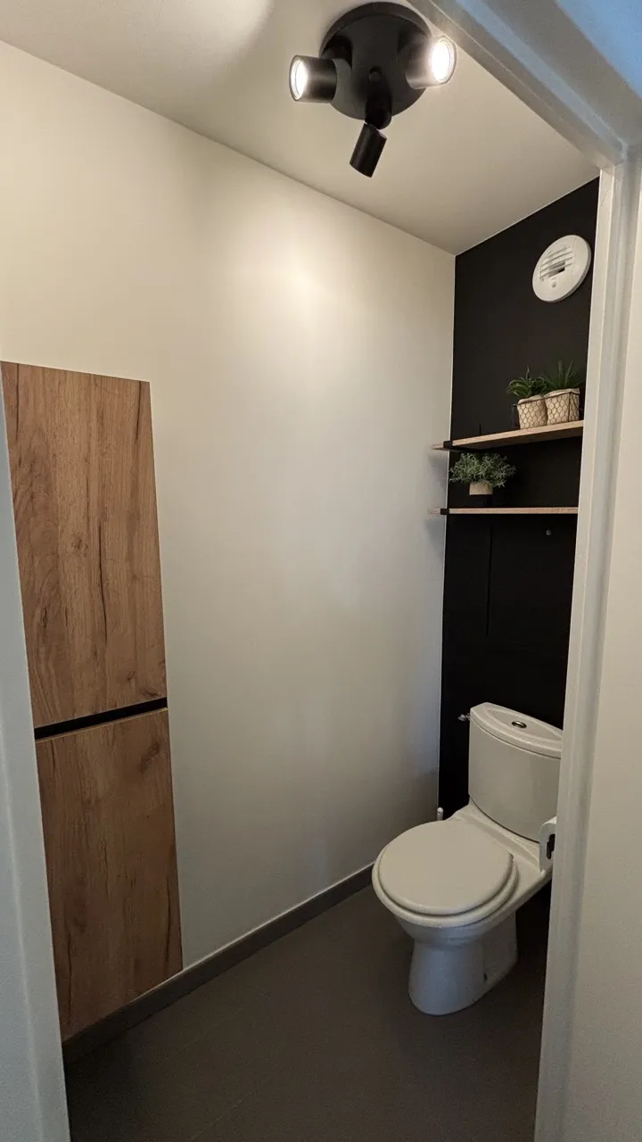 Location Courbevoie Appartement 6a822b641b5d