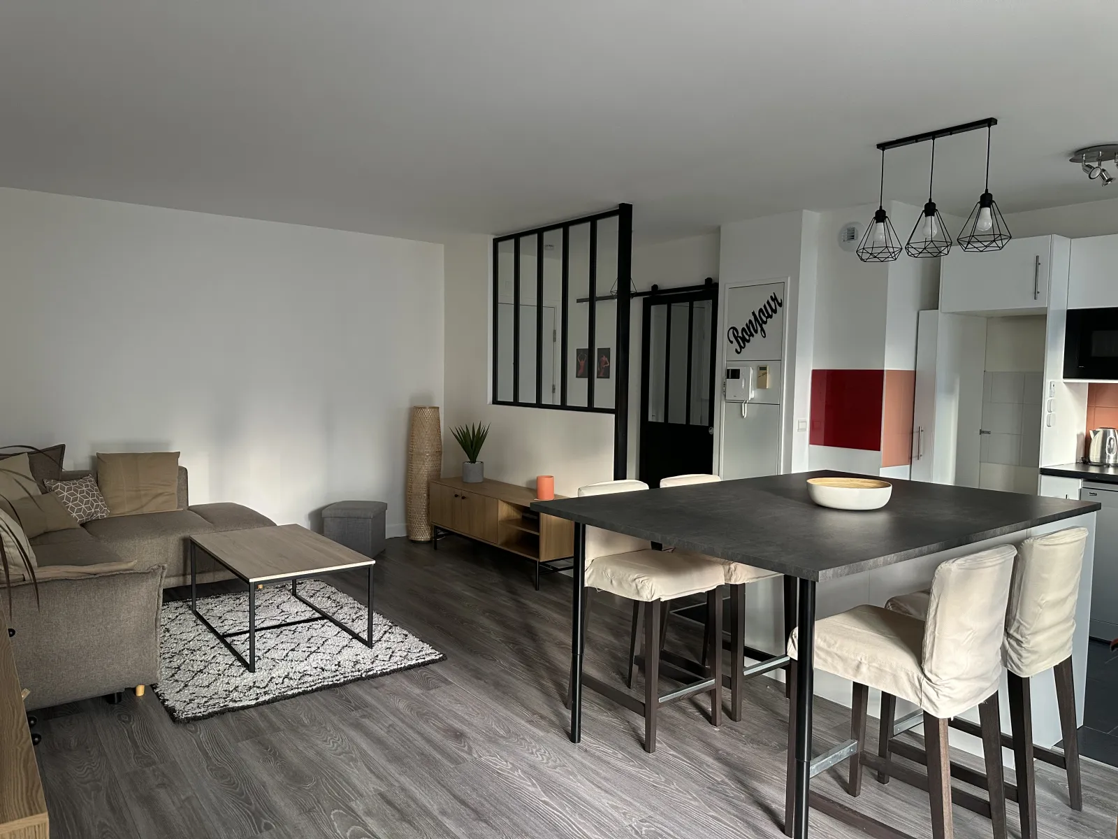 Location Courbevoie Appartement 6a822b641b5d