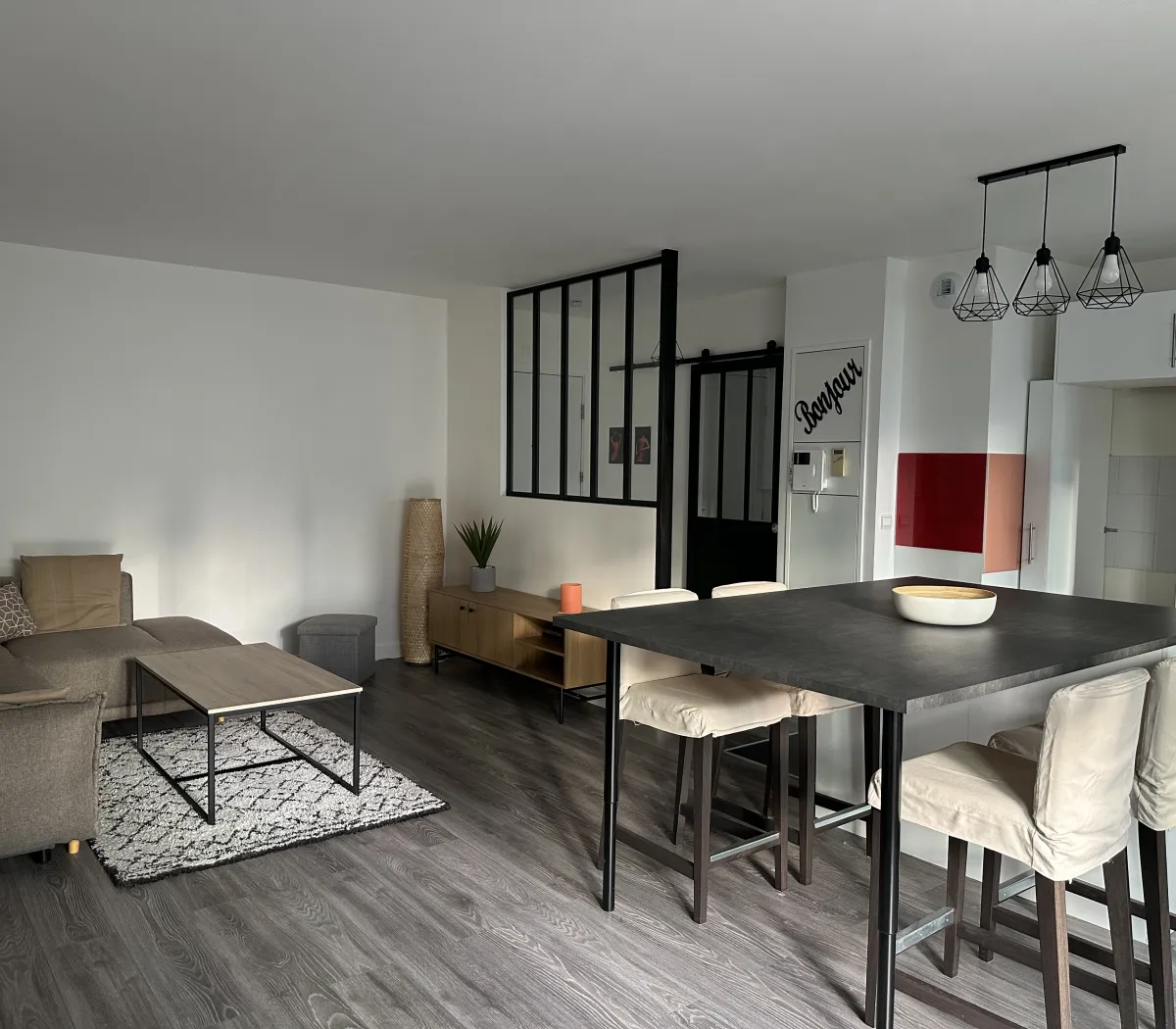 Location Courbevoie Appartement 6a822b641b5d
