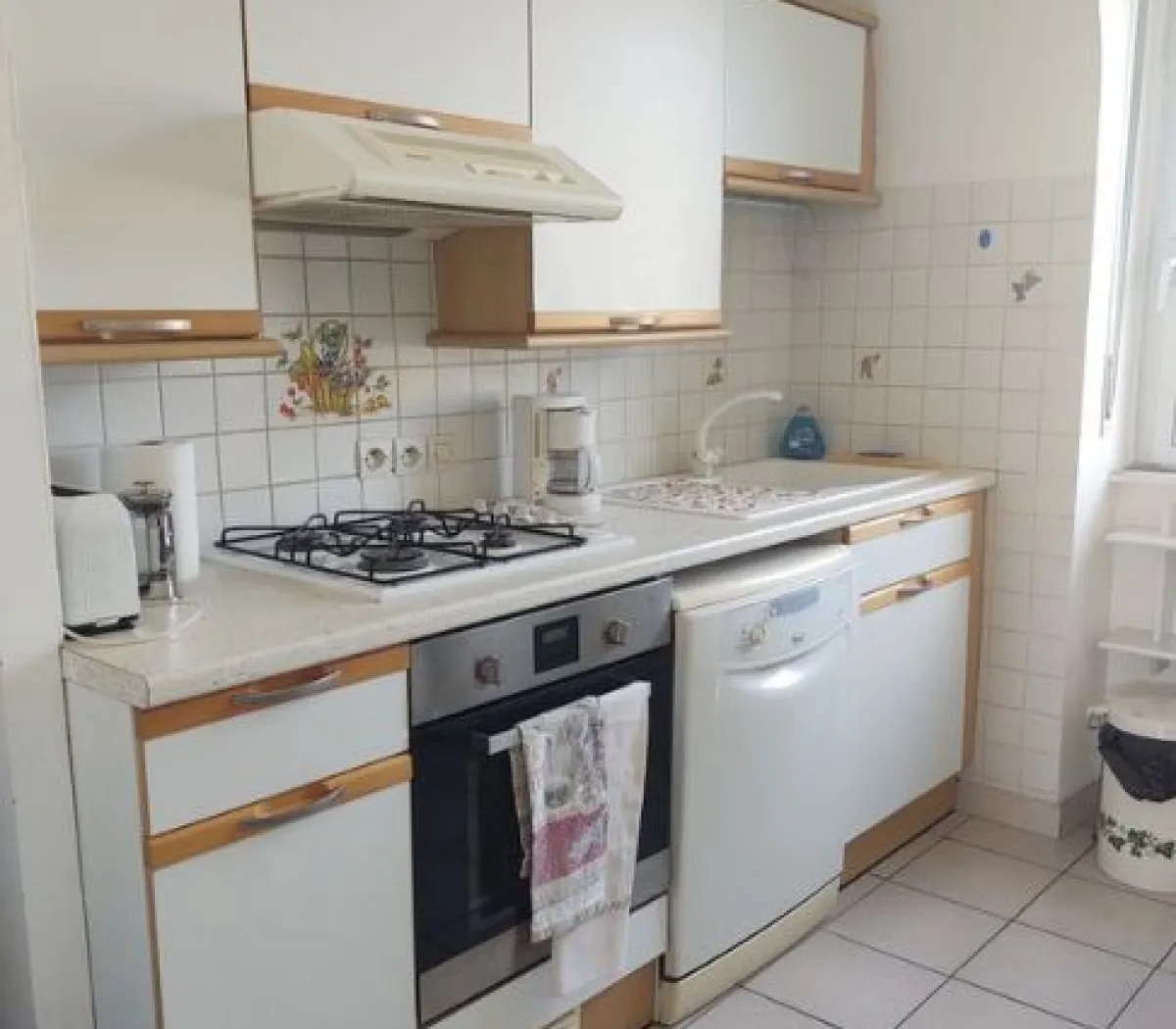 Location Metz Appartement 6a829e50